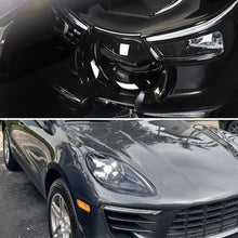 Load image into Gallery viewer, Spec-D Projector Headlights Porsche Macan (15-24) 95B.1 &amp; 95B.2 LED Matrix Style - Black Alternate Image