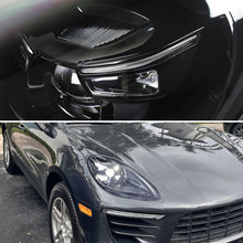 Load image into Gallery viewer, Spec-D Projector Headlights Porsche Macan (15-24) 95B.1 &amp; 95B.2 LED Matrix Style - Black Alternate Image