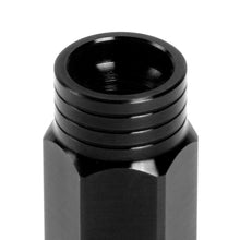 Load image into Gallery viewer, J2 Engineering Lug Nuts (M12 x 1.25) 20 Piece Set With Spiky or Open-End Cup - Black / Blue / Gold / Red / Silver Alternate Image