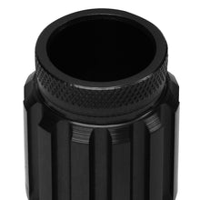 Load image into Gallery viewer, J2 Engineering Lug Nuts (M12 x 1.25) 20 Piece Set With Spiky or Open-End Cup - Black / Blue / Gold / Red / Silver Alternate Image