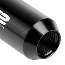 Load image into Gallery viewer, J2 Engineering Lug Nuts (M12 x 1.25) 20 Piece Set With Open End - Black / Blue / Red Alternate Image