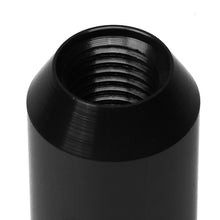 Load image into Gallery viewer, J2 Engineering Lug Nuts (M12 x 1.25) 20 Piece Set With Spiky or Open-End Cup - Black / Blue / Gold / Red / Silver Alternate Image