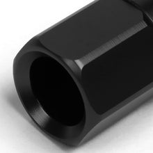 Load image into Gallery viewer, J2 Engineering Lug Nuts (M12 x 1.25) 20 Piece Set With Spiky or Open-End Cup - Black / Blue / Gold / Red / Silver Alternate Image