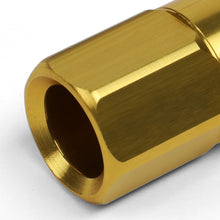 Load image into Gallery viewer, J2 Engineering Lug Nuts (M12 x 1.25) 20 Piece Set With Spiky or Open-End Cup - Black / Blue / Gold / Red / Silver Alternate Image