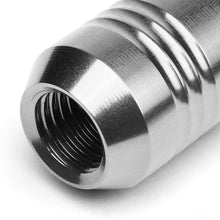 Load image into Gallery viewer, J2 Engineering Lug Nuts (M12 x 1.25) 20 Piece Set With Closed End for Acorn / Conical Wheels - Black / Blue / Gold / Red / Silver Alternate Image