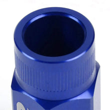 Load image into Gallery viewer, J2 Engineering Lug Nuts (M12 x 1.25) 20 Piece Set With Open Knurled or Smooth End for Acorn / Conical Wheels - Black / Blue / Gold / Red / Silver Alternate Image