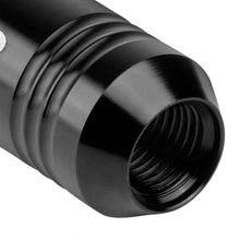 Load image into Gallery viewer, J2 Engineering Lug Nuts (M12 x 1.25) 20 Piece Set With Open End - Black / Blue / Red Alternate Image