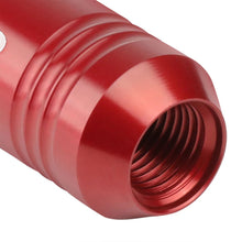 Load image into Gallery viewer, J2 Engineering Lug Nuts (M12 x 1.25) 20 Piece Set With Open End - Black / Blue / Red Alternate Image