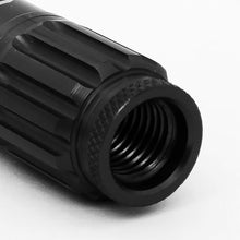 Load image into Gallery viewer, J2 Engineering Lug Nuts (M12 x 1.25) 20 Piece Set With Spiky or Open-End Cup - Black / Blue / Gold / Red / Silver Alternate Image