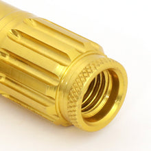 Load image into Gallery viewer, J2 Engineering Lug Nuts (M12 x 1.25) 20 Piece Set With Spiky or Open-End Cup - Black / Blue / Gold / Red / Silver Alternate Image