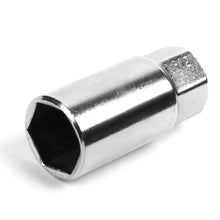 Load image into Gallery viewer, J2 Engineering Spike Lug Nuts (M12 x 1.25) 20 Piece Set With Open End - Black / Blue / Red (Copy) Alternate Image