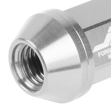 Load image into Gallery viewer, J2 Engineering Lug Nuts (M12 x 1.25) 20 Piece Set With Closed End for Acorn / Conical Wheels - Black / Blue / Gold / Red / Silver Alternate Image