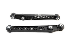 Load image into Gallery viewer, Voodoo13 Control Arms Honda Civic EK (96-00) LCA Rear Lower - Adjustable Pair - Black Alternate Image