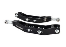Load image into Gallery viewer, Voodoo13 Camber Arms BRZ (13-19) FR-S (13-16) 86 (17-19) Rear Lower Adjustable - Multiple Finish Option - Black Alternate Image