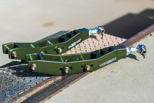 Load image into Gallery viewer, Voodoo13 Camber Arms BRZ (13-19) FR-S (13-16) 86 (17-19) Rear Lower Adjustable - Multiple Finish Option - Raw Alternate Image