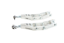 Load image into Gallery viewer, Voodoo13 Camber Arms BRZ (13-19) FR-S (13-16) 86 (17-19) Rear Lower Adjustable - Multiple Finish Option - Raw Alternate Image