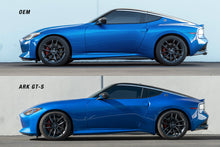Load image into Gallery viewer, ARK Performance Lowering Springs for Nissan Z RZ34 (2023-2026) LS0902-0123 Alternate Image