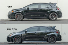 Load image into Gallery viewer, ARK Performance Lowering Springs for Toyota GR Corolla AWD (2023-2026) LS1414-0123 Alternate Image