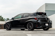 Load image into Gallery viewer, ARK Performance Lowering Springs for Toyota GR Corolla AWD (2023-2026) LS1414-0123 Alternate Image