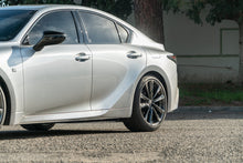 Load image into Gallery viewer, ARK Performance Lowering Springs for Lexus IS300 &amp; IS350 RWD (2021-2025) LS1500-0021 Alternate Image