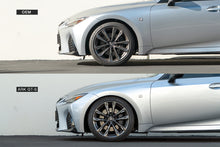 Load image into Gallery viewer, ARK Performance Lowering Springs for Lexus IS300 &amp; IS350 RWD (2021-2025) LS1500-0021 Alternate Image