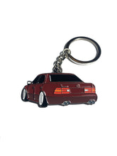 Load image into Gallery viewer, Drift Pins Lexus LS400 Keychains Alternate Image