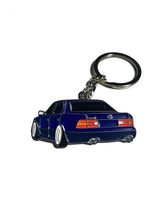 Load image into Gallery viewer, Drift Pins Lexus LS400 Keychains Alternate Image