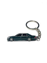 Load image into Gallery viewer, Drift Pins Lexus LS430 Keychains Alternate Image