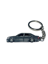 Load image into Gallery viewer, Drift Pins Lexus LS430 Keychains Alternate Image