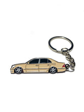 Load image into Gallery viewer, Drift Pins Lexus LS430 Keychains Alternate Image