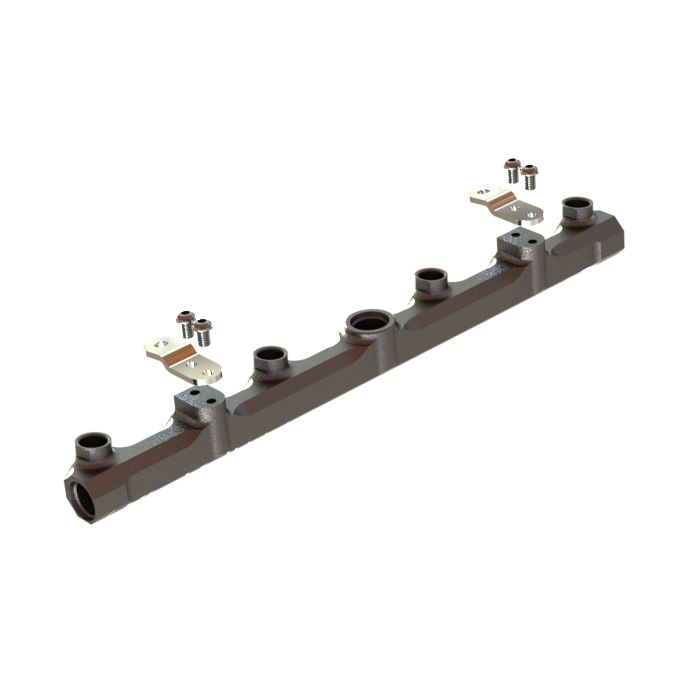 Radium Engineering Fuel Rails GM LS7 - 20-0361