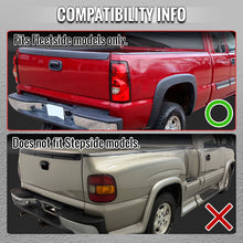 Load image into Gallery viewer, Spec-D Full LED Projector Headlights for Ford F150 (2015-2017) LED DRL Light Bar Black - Clear or Smoked Lens Alternate Image