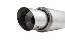 Load image into Gallery viewer, Megan Racing Exhaust AcuraTSX (2004-2008) Catback - Dual Polished Tips LW-CBS-ATSX04-DS Alternate Image