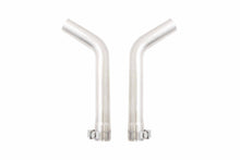 Load image into Gallery viewer, Megan Racing Exhaust Infiniti G35 (07-08) G37 (09-13) Sedan - Catback With Polished Tips LW-CBS-IG124D Alternate Image