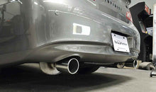 Load image into Gallery viewer, Megan Racing Exhaust Infiniti G35 (07-08) G37 (09-13) Sedan - Catback With Polished Tips LW-CBS-IG124D Alternate Image