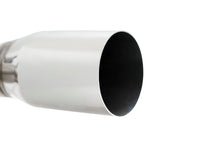 Load image into Gallery viewer, Megan Racing Exhaust for Mitsubishi Lancer Evo X (2008-2015) Catback with Dual Polished Tips Alternate Image