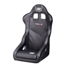 Load image into Gallery viewer, OMP TRS-E SKY Tubular Steel Racing Seats (Black) Fixed Back - Default Title Alternate Image