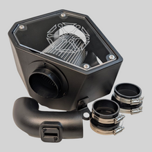 Load image into Gallery viewer, SXTH Element CPLT Intake for Toyota Land Cruiser (2024-2026) i-FORCE MAX 2.4L Turbo, 12-17% More Airflow, USDM Only Alternate Image