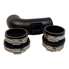 Load image into Gallery viewer, SXTH Element CPLT Intake for Toyota Land Cruiser (2024-2026) i-FORCE MAX 2.4L Turbo, 12-17% More Airflow, USDM Only Alternate Image