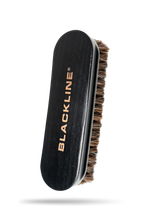 Load image into Gallery viewer, Leather Brush – Soft Leather Cleaning Brush for Car Seats &amp; Interiors | BLACKLINE® - Default Title Alternate Image