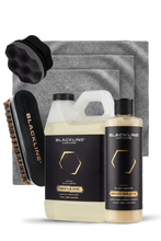 Load image into Gallery viewer, BLACKLINE® Gentle APC (pH-neutral) Interior &amp; Exterior All Purpose Cleaner Alternate Image