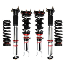 Load image into Gallery viewer, Function &amp; Form Coilovers Lexus IS XE30/ ASE30 (15-22) [Type 4] 48300215 - Default Title Alternate Image