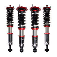 Load image into Gallery viewer, Function &amp; Form Coilovers Lexus IS300 RWD (00-05) [Type 2] 28300200B - Default Title Alternate Image