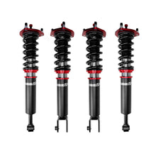 Load image into Gallery viewer, Function &amp; Form Coilovers Lexus LS460 (07-17) [Type 3] 38300507 - Default Title Alternate Image