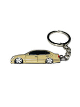 Load image into Gallery viewer, Drift Pins Lexus GS Keychains - GS300 GS400 GS430 2nd Gen Alternate Image