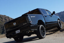 Load image into Gallery viewer, AlphaRex LED Tail Lights Dodge Ram (2019-2024) LUXX Series - Alpha-Black / Black / Black-Red - Alpha-Black Alternate Image