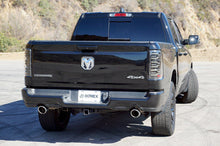 Load image into Gallery viewer, AlphaRex LED Tail Lights Dodge Ram (2019-2024) LUXX Series - Alpha-Black / Black / Black-Red - Alpha-Black Alternate Image