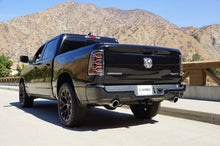 Load image into Gallery viewer, AlphaRex LED Tail Lights Dodge Ram (2019-2024) LUXX Series - Alpha-Black / Black / Black-Red - Alpha-Black Alternate Image