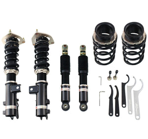 BC Racing Coilovers Hyundai Elantra [Non Touring/Wagon] (2011-2016) M-