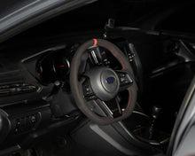 Load image into Gallery viewer, FactionFab Steering Wheel Subaru WRX VB (2022-2025) Suede - FFA1.10247.1 - Default Title Alternate Image